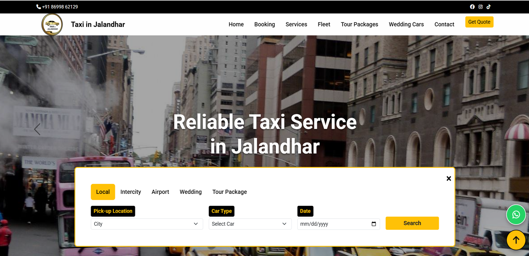 TaxiInJalandhar-300x145